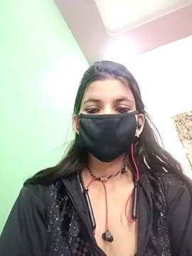 Aafreen_36 webcam