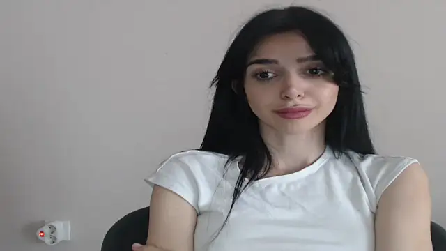 gglingeriee webcam