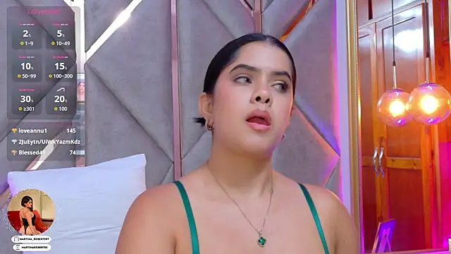 Martina-Roberts- webcam