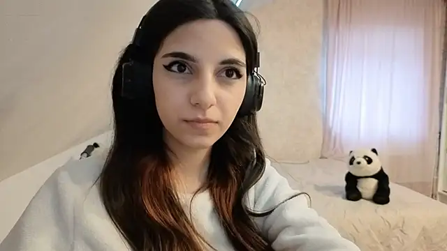 Blissmissataeses webcam