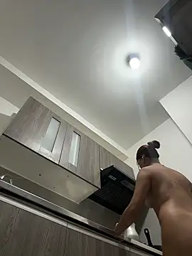 ViankaRose webcam
