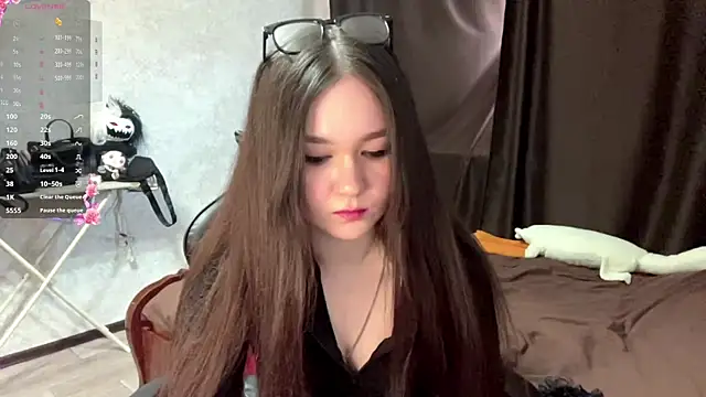 ActedMlin webcam