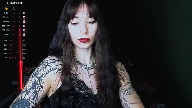 JillVerdon webcam