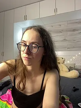 MartiniiSelenna webcam
