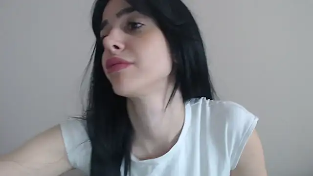 gglingeriee webcam