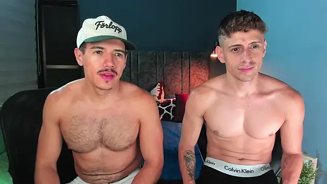Penchonita - Male webcam sex chat