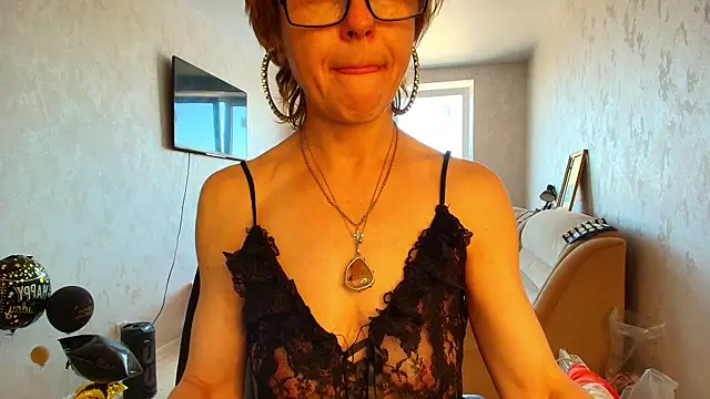 LioraWeiss webcam