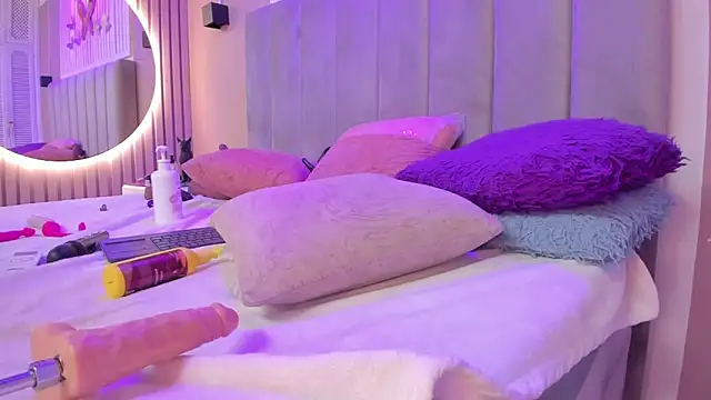 chantall1375 webcam