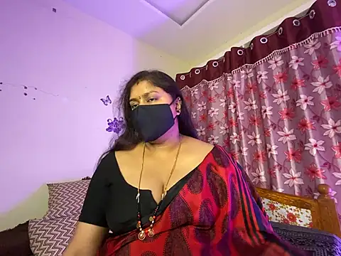 LouleyRanii_Telugu webcam