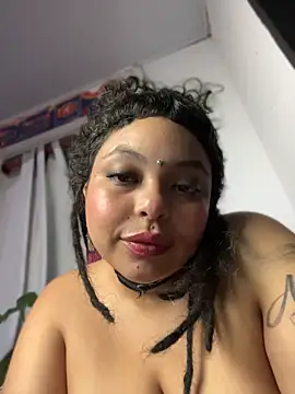 Capitaldoll420 webcam