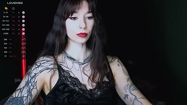 JillVerdon webcam
