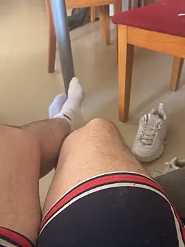 josueswvillaA1 webcam