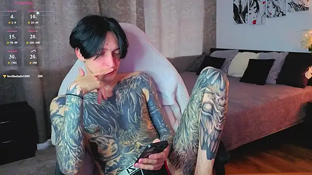 Martin_Jin webcam