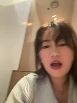 Molly-xiao webcam