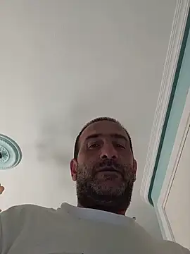 DanTrov79 webcam