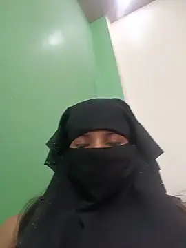 Aafreen_36 webcam