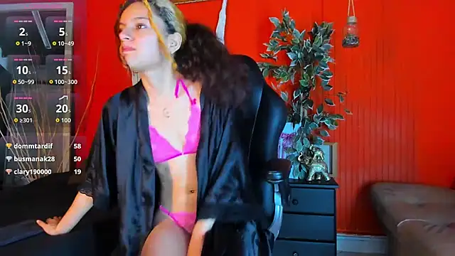 maria_Turner1 webcam