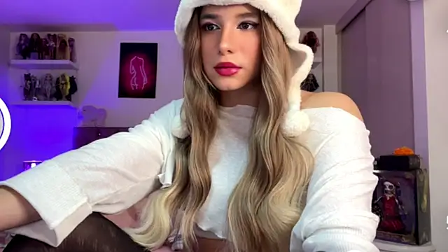 goldenangel_4u webcam