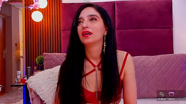 VanessaAngel webcam