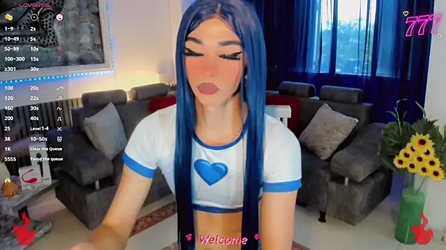 Modella: Baby_Aliz