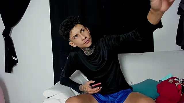 self_love46 live sex cam