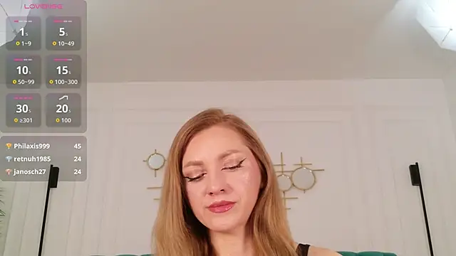 IrisLayne webcam