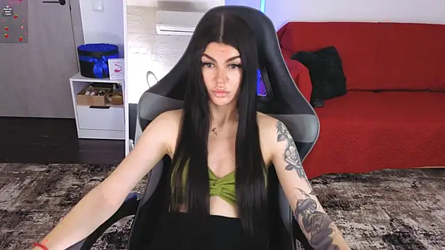 AnacondaOnn webcam