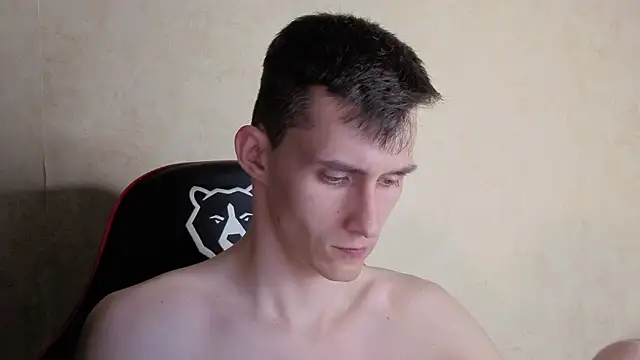 touch_me7 webcam