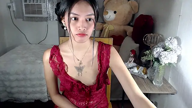 Alexa_Charm456 webcam