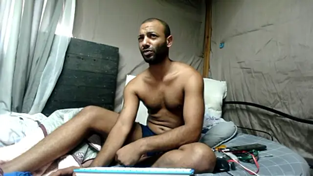 Camodick webcam