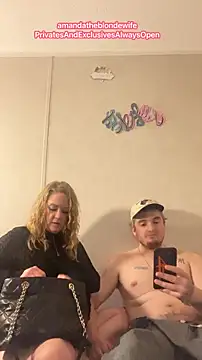 amandatheblondewife