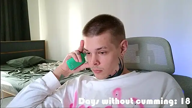 DENIS_HERE webcam