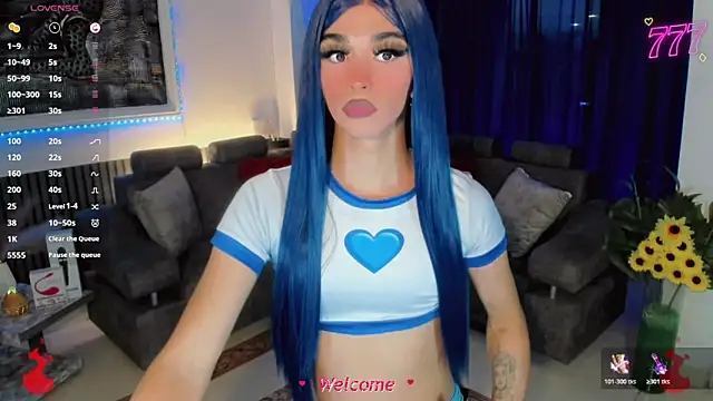 Baby_Aliz webcam