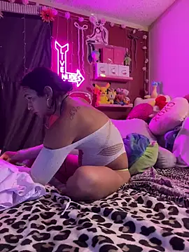 TranSexualJade95 webcam