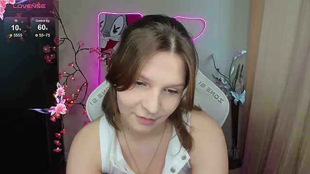 AudreyyKim webcam