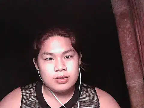 Huntrix2025 webcam