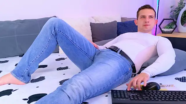 Jimmy_Doss webcam