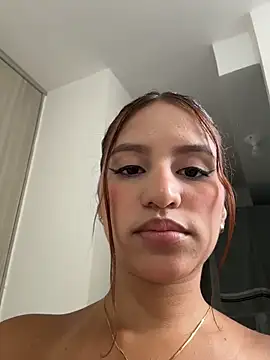 ViankaRose webcam