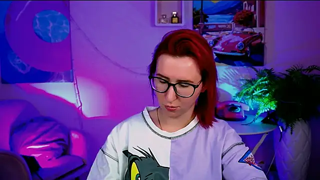 ericapotter webcam