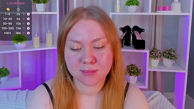 AlexaaBee webcam