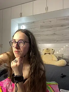 MartiniiSelenna webcam