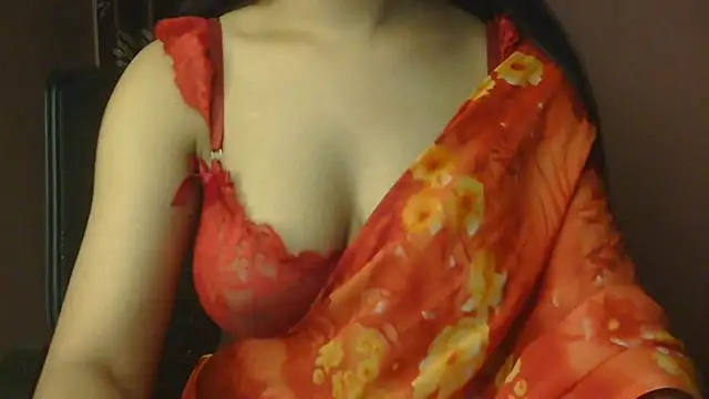 your_cute_girl webcam