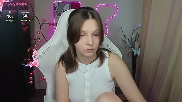AudreyyKim webcam