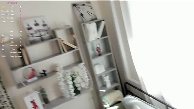 TawnyaVanschaick webcam