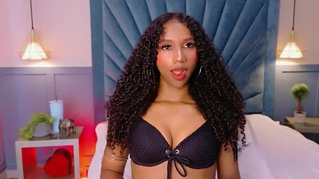 Chloe-Rose- webcam