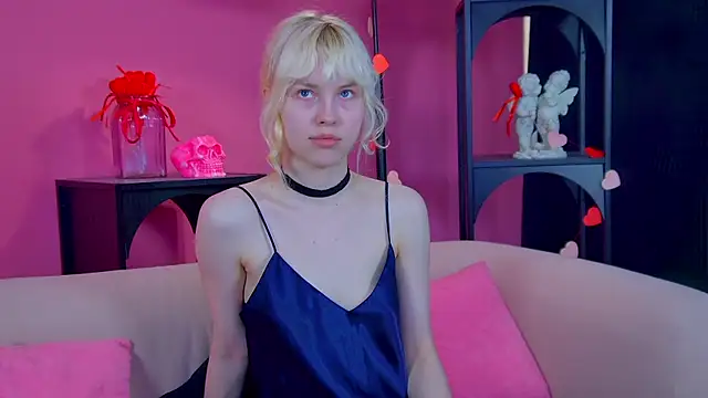 HannahHollis webcam