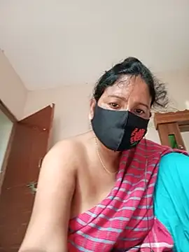 Neha-Roy webcam