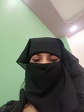 Aafreen_36 webcam