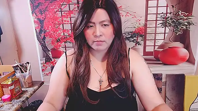 Pussy_overload webcam