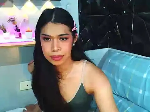 WifeAnastasia webcam